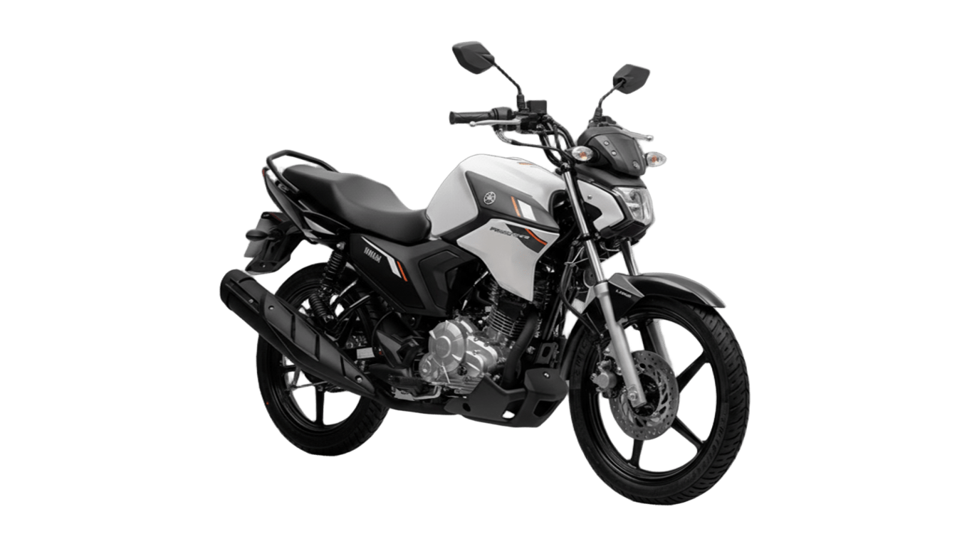 Moto Urbana